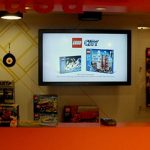 LEGO ADORE OYUNCAKÇILIK