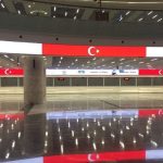 Ankara Hızlı Tren Garı