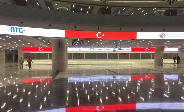 4218181785_Ankara-Hizli-Tren-Gari-Astel-Elektronik-Led-Ekran-1
