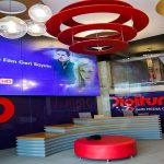 DIGITURK GENEL MERKEZİ