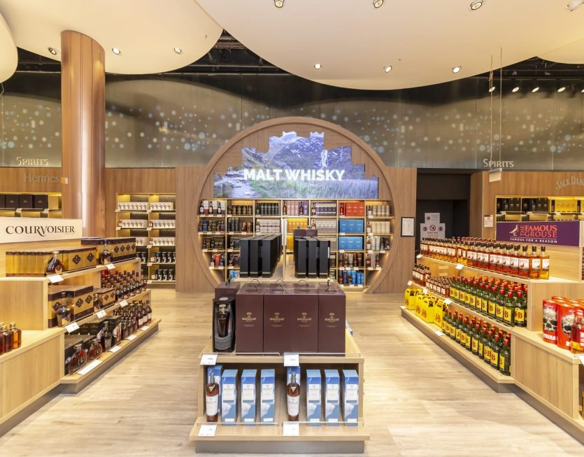 6143418928_Istanbul-Havalimani-DutyFree-Led-Ekran