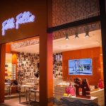 FOLLI FOLLIE MAĞAZALARI