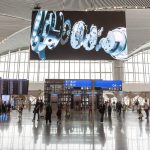 IGA İstanbul Havalimanı