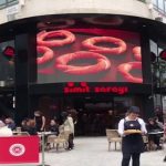 Simit Sarayı (Londra)