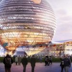 EXPO 2017 Astana